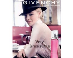 Amanda Seyfried Jadi Brand Ambassador Parfum Givenchy