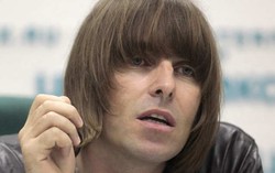 Permen M&M Nyaris Membunuh Vokalis Oasis