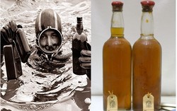 Whisky dari Kapal Karam Tahun 1941 Dijual Rp 181 Juta