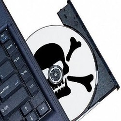 20 Perusahaan Kena Razia Software Bajakan