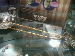 Jadi Gaya Hidup, Perhiasan akan Tetap Diburu Konsumen