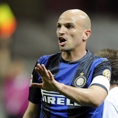 Cambiasso: Inter Memang Tak Layak Ikut Kompetisi Eropa