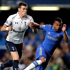 Chelsea vs Tottenham Berakhir 2-2