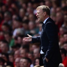Everton: Belum Ada Kesepakatan dengan MU Soal Moyes