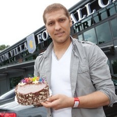 Lawan Leukemia, Petrov Akhirnya Pilih Gantung Sepatu