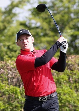 Giliran Rooney Dikabarkan Bakal Hengkang