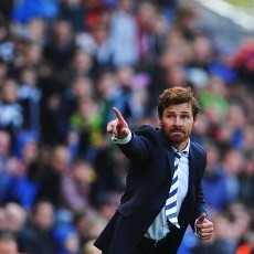 AVB Tetap Optimistis Spurs Bakal Lolos ke Liga Champions