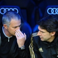 Karanka Bela Mourinho