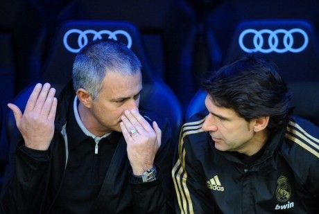 Karanka Bela Mourinho