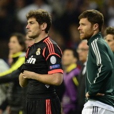 Xabi Minta Madrid Tak Terpengaruh Isu Keretakan Tim