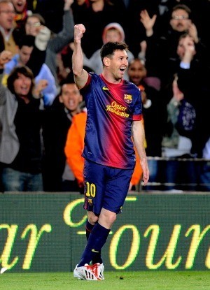 Akhir Tahun Messi Direncanakan Datang ke Indonesia Akhir Tahun Messi Direncanakan Datang ke Indonesia