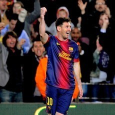 Akhir Tahun Messi Direncanakan Datang ke Indonesia