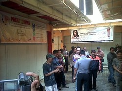 Ruko di Cimahi Disewa Terduga Teroris, Akan Dijadikan Pusat Servis AC