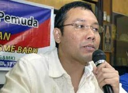 Dicari untuk Kasus Sapi Impor, Rama Pratama Datangi KPK Pekan Depan