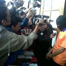 Gasak Duit Rp 2,9 M, Oknum TNI Belanja Rumah & Mobil Buat Istri Muda