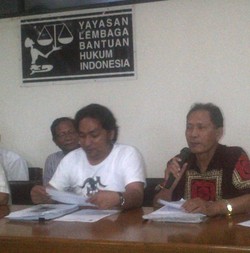 Pesangon Tak Dibayar, Pensiunan Karyawan Segera Gugat Pailit BRI