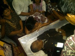 Kronologi Pengeroyokan Brutal Anggota Brimob Hingga Tewas di Medan