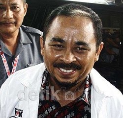 Kasus Pencucian Uang, KPK Sita 2 Rumah Luthfi Hasan di Jakarta