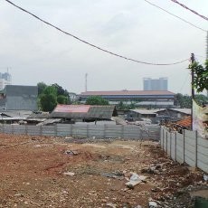 Pihak Masjid Futuwwah Sebut Belum Ada Deal dengan Pengembang 