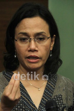 Usai Periksa Sri Mulyani, Dugaan KPK di Kasus Century Terkonfirmasi
