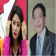 3 Panggilan Akrab Vitalia Untuk Fathanah