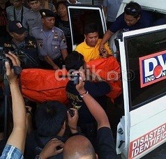 Din Syamsuddin: Teroris Ditembak Mati, Aktor Utama Tak Terungkap