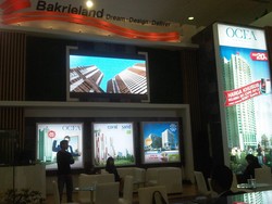 Bakrieland Tawarkan Apartemen & Kondotel di Kuningan Rp 1,5 Miliar