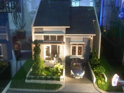 Pengembang Properti Berlomba-lomba Beri DP Kredit Rendah