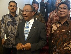 Terlalu Murah, Harga Ekspor Gas ke China US$ 3,45/MMBTU Tak Masuk Akal