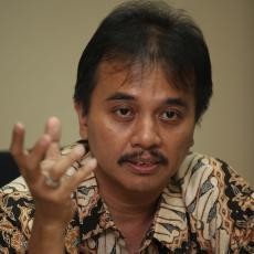 Setelah Djokir, Roy Suryo Ikutan Beli Mobil Esemka Rp 170 Juta