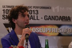 Usai Konser Malam Ini, Mika Akan Tampil di X Factor Indonesia
