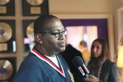 Randy Jackson Tidak Akan Jadi Juri American Idol Lagi Mulai Musim Depan
