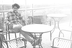 Editors Choice 2013: The Screen Favorite: Reza Rahadian