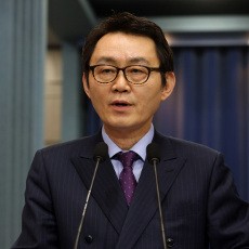 Terlibat Pelecehan Seksual, Jubir Presiden Korsel Dipecat