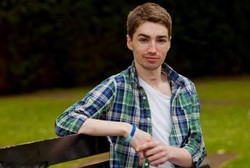 Manusia dengan 9 Nyawa, Bertahan Hidup Meski Diserang Penyakit Mematikan