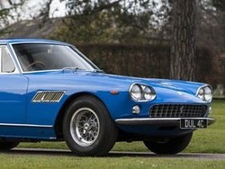 Mobil Pertama John Lennon Dilelang (Lagi)