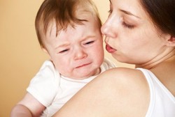 Dibanding Pria, Otak Wanita Lebih Baik dalam Merespons Tangis Bayi