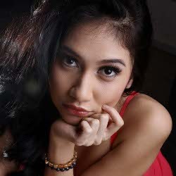 Georgina Andrea: Seksi itu Harus Total