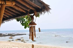 Pulau Umang, Si Cantik dari Banten yang Tetap Memesona