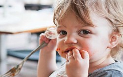 Penuhi Nutrisi Balita dengan 4 Makanan Enak Ini