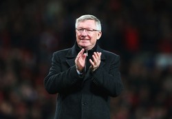 Gara-gara Sir Alex Ferguson, Hotel di Manchester Jadi Penuh