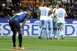 Inter yang Pincang, Gamellagio dan Kegagalan Lolos ke Eropa