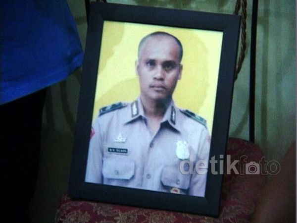 Anggota Brimob Tewas Dikeroyok di Medan