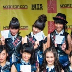 River, Single Terbaru JKT48