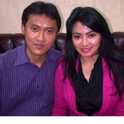 Kini Jadi Artis, Arya Wiguna Harus Terima Kasih pada Eyang Subur