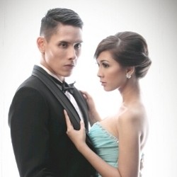 Andrea Dian Tak Undang Sammy Simorangkir ke Pernikahannya