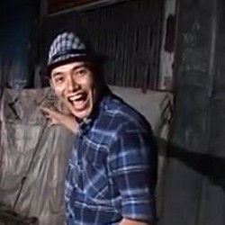 John Pantau Martin Pacari Personel JKT48?