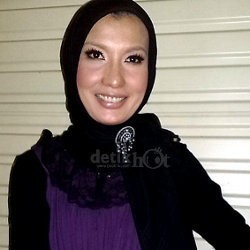 Arzetti Bilbina Mantap Terjun ke Politik Meski Ramai Isu Perceraian