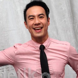 Daniel Mananta: Yang Pasti Pasangan Gue Perempuan