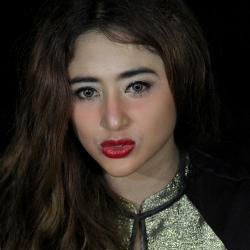 Julia Perez Harapkan Dewi Persik Diganjar Hukuman Setara